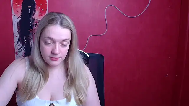 Samantha Gloww online show from January 2026 12:51:01 PM