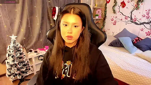 Snapshot of Nicole_Pars chatting on January 2026 04:43:02 PM Nicole Pars online show from January 2026 04:43:02 PM