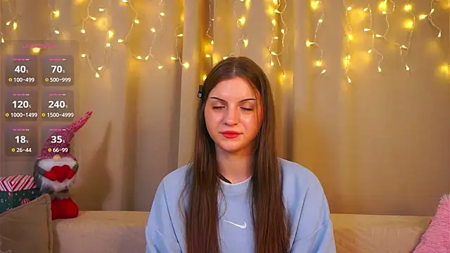 Snapshot of KathiGulston chatting on January 2026 08:23:01 PM KathiGulston online show from January 2026 08:23:01 PM