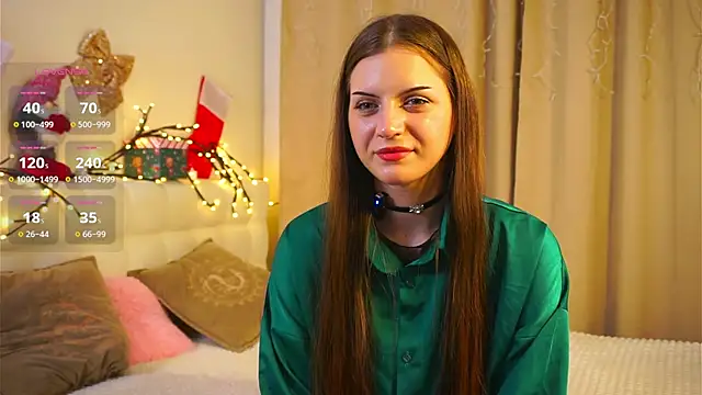 Snapshot of KathiGulston chatting on January 2026 08:22:01 PM KathiGulston online show from January 2026 08:22:01 PM