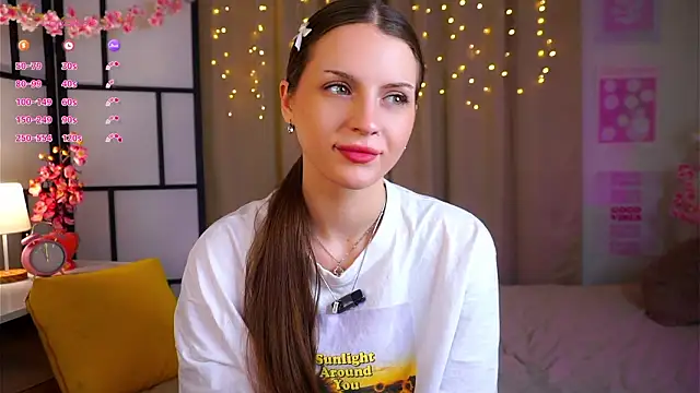 KathiGulston online show from March 2026 08:02:02 PM