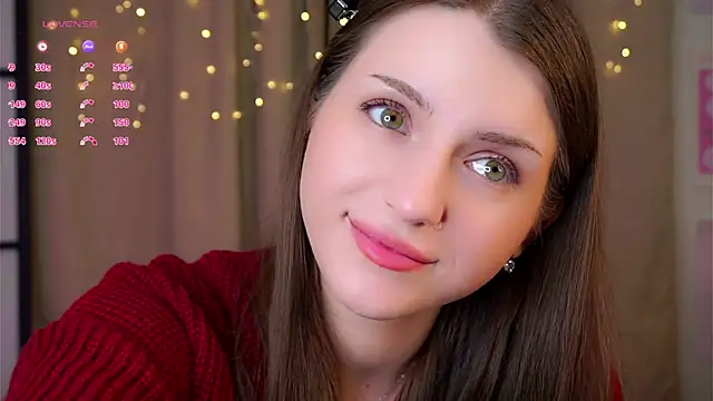 KathiGulston online show from March 2026 08:12:02 PM