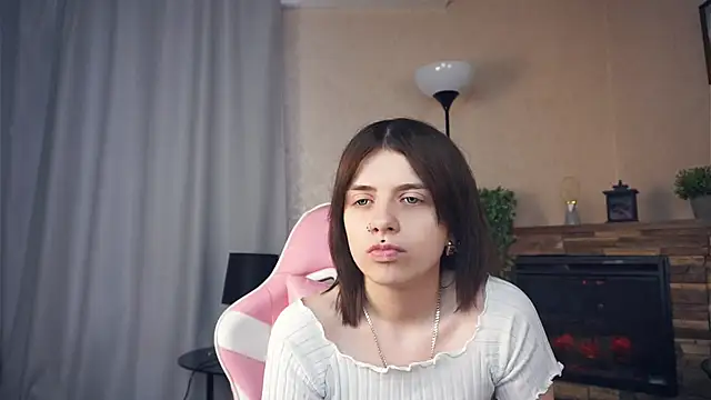 IleanaPishko online show from January 2026 08:06:02 AM