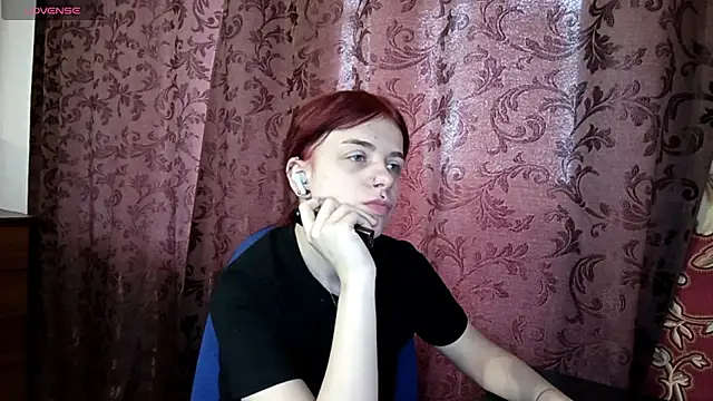 IleanaPishko online show from February 2026 09:46:01 AM