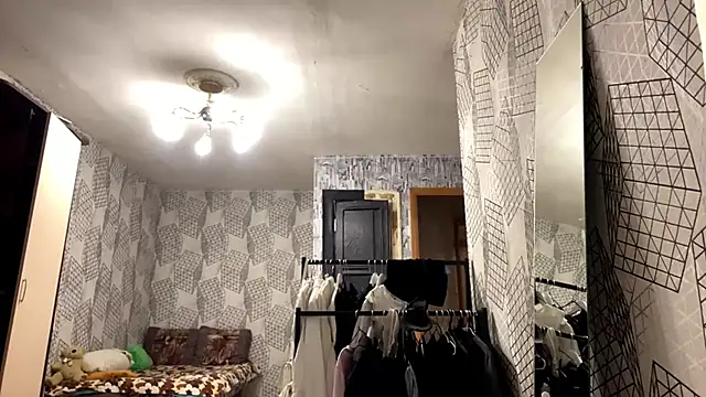 Snapshot of Ronnni_Schmidt chatting on January 2026 12:33:02 PM Ronnni Schmidt online show from January 2026 12:33:02 PM