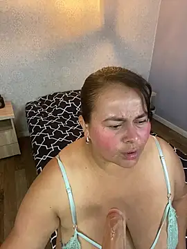 SayMarLuna online show from March 2026 09:09:02 PM