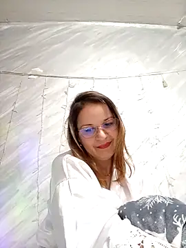 NikkyNatural online show from December 2025 10:21:02 AM