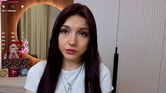 NatishaAlpern online show from February 2026 01:26:02 AM