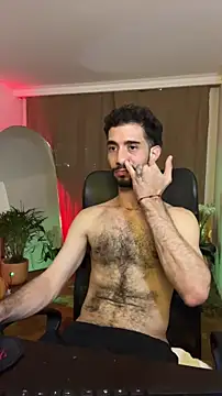  YOURHERO online show from December 2025 02:51:01 AM