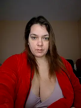 Aria423 online show from March 2026 11:40:01 AM