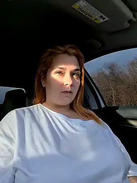 Aria423 online show from March 2026 11:57:01 AM