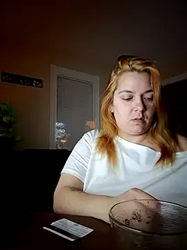 Aria423 online show from March 2026 09:58:02 AM