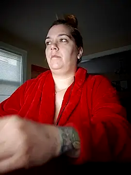 Aria423 online show from April 2026 10:18:02 AM