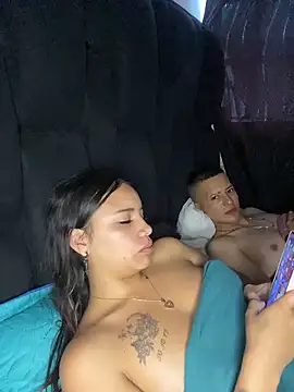 liliymike19 online show from December 2025 07:21:02 PM