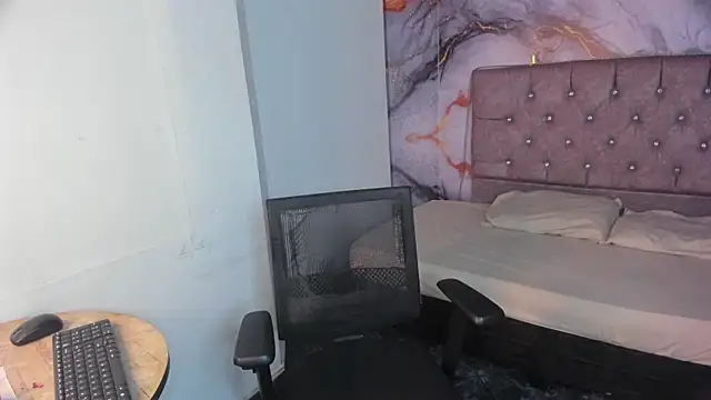 Maya Storm  online show from March 2026 12:49:01 PM