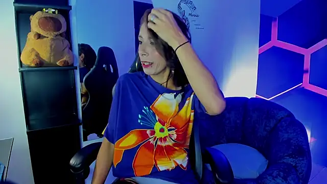 Snapshot of Maya_Storm_ chatting on May 2026 12:53:02 PM Maya Storm online show from May 2026 12:53:02 PM