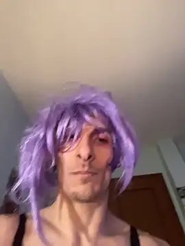 CHARLYfeet online show from December 2025 12:29:02 AM