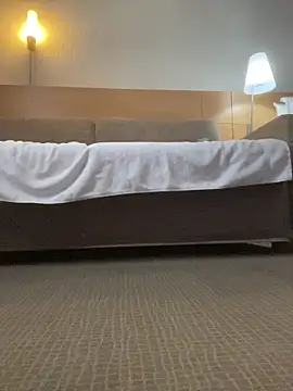 CHARLYfeet online show from January 2026 10:20:01 AM