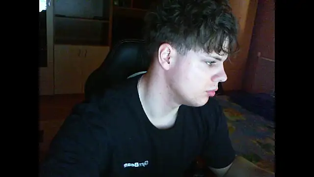 GymGuy0505 online show from March 2026 09:04:01 AM