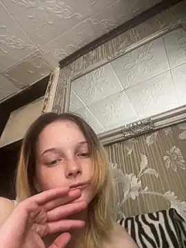 Barbika19 online show from March 2026 10:26:01 AM