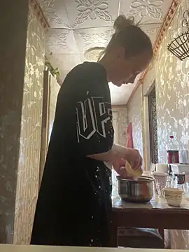 Barbika19 online show from April 2026 07:17:02 AM