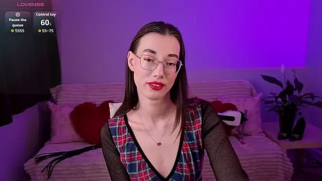 EmmaJacson online show from February 2026 03:16:02 PM