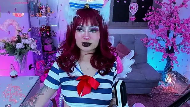 Hayami Lee online show from February 2026 01:43:02 AM