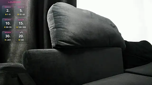 evelynvlove online show from January 2026 11:31:01 PM