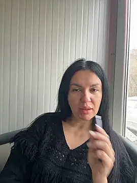 MeganBlueq online show from January 2026 09:58:02 AM