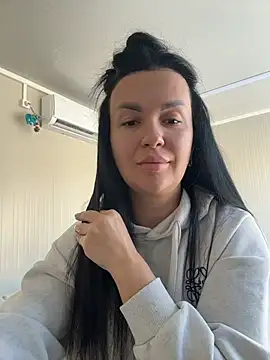 MeganBlueq online show from January 2026 11:04:01 AM