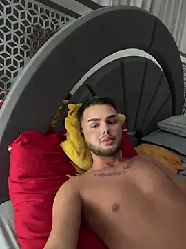 DavidBoy666 online show from June 2026 08:32:02 PM