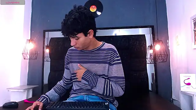 Joseph Gonzalez online show from March 2026 12:00:01 PM