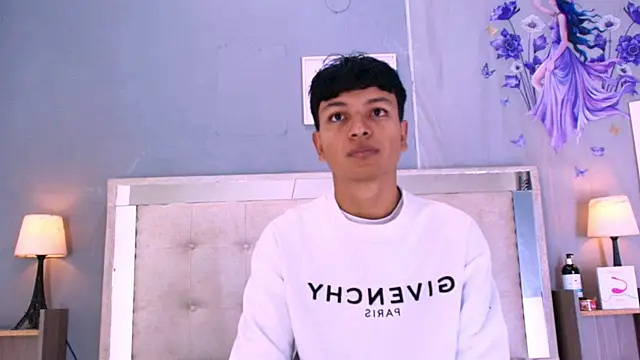 Joseph Gonzalez online show from April 2026 07:26:02 PM