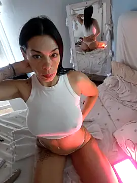 dulcemorela83 online show from February 2026 05:31:01 PM