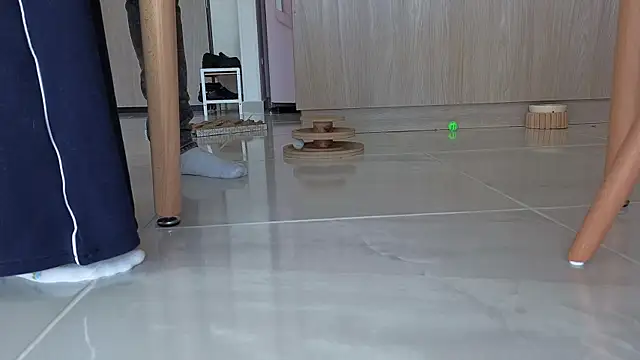 Feetbeth online show from March 2026 05:46:01 PM