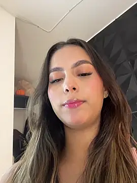 Valeria-escobar online show from April 2026 01:41:01 PM