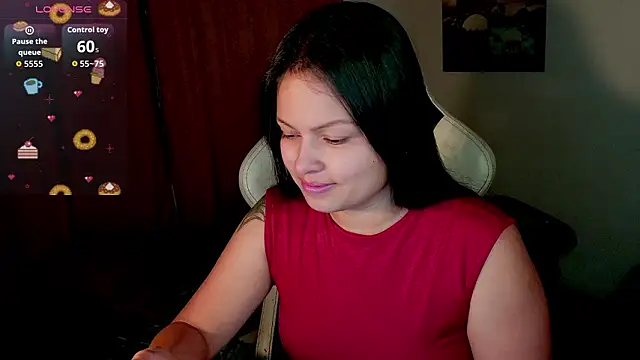 milk hot mafe online show from February 2026 03:57:01 AM