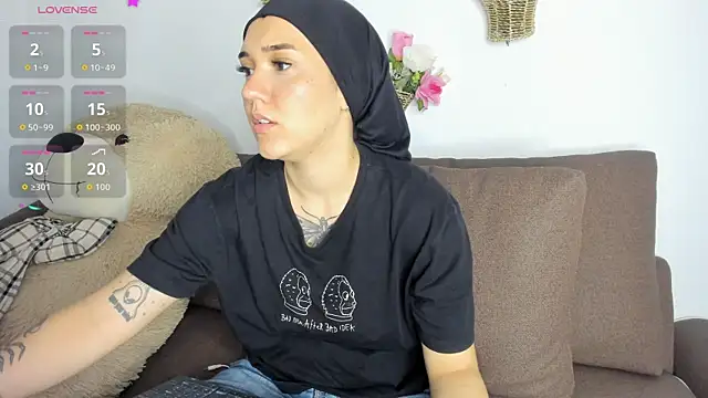 Darele  online show from December 2025 01:40:02 PM