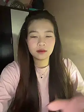 Bae1103  online show from December 2025 05:20:01 PM