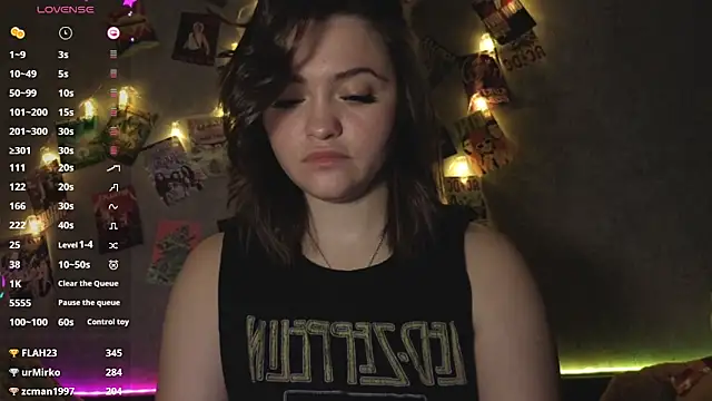 YummyTira online show from January 2026 01:00:02 AM