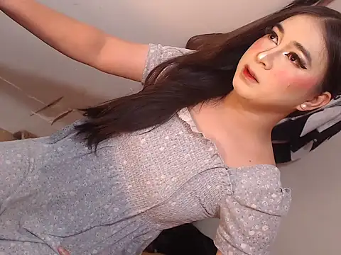 camelastarsairo online show from February 2026 06:45:01 PM