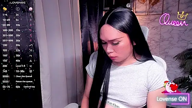 xSweet Gigi online show from March 2026 07:20:02 PM