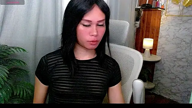 xSweet Gigi online show from June 2026 10:36:01 PM