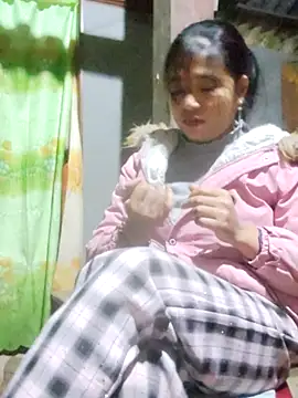 Eva-Meoo online show from January 2026 01:31:02 AM