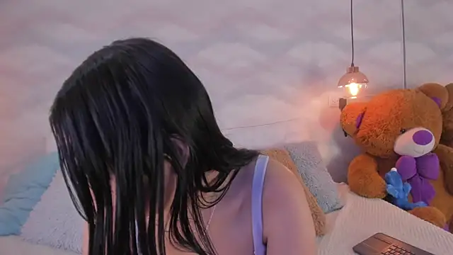 jazlin angels1 online show from January 2026 09:29:01 PM