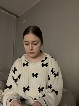 Snapshot of Yaseniya_ chatting on February 2026 02:15:01 AM Yaseniya online show from February 2026 02:15:01 AM