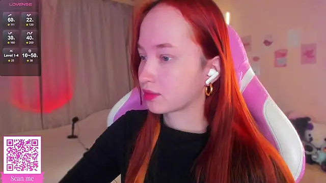 Snapshot of sunflare_ chatting on January 2026 06:24:01 PM sunflare online show from January 2026 06:24:01 PM