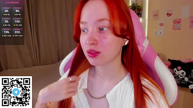 Snapshot of sunflare_ chatting on February 2026 05:41:01 PM sunflare online show from February 2026 05:41:01 PM