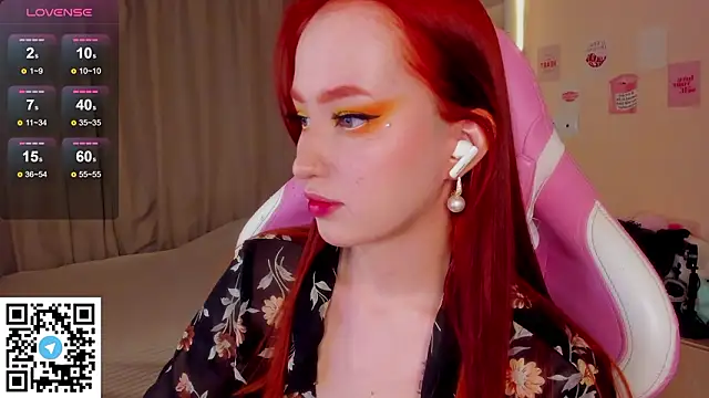 Snapshot of sunflare_ chatting on February 2026 05:31:01 PM sunflare online show from February 2026 05:31:01 PM