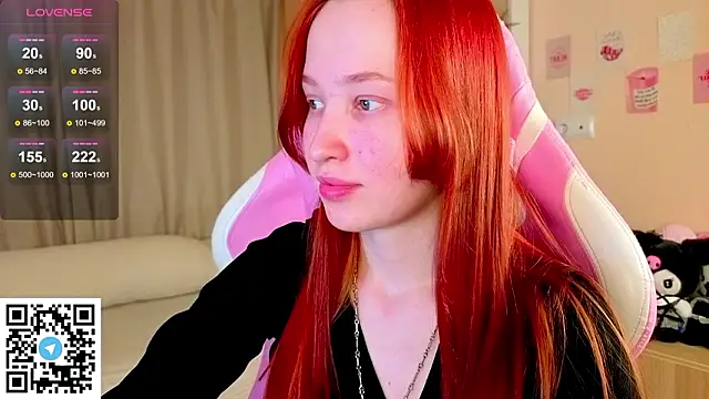 Snapshot of sunflare_ chatting on March 2026 06:48:01 PM sunflare online show from March 2026 06:48:01 PM